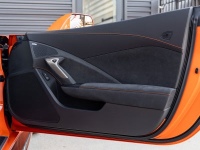 2019 Chevrolet Corvette ZR1