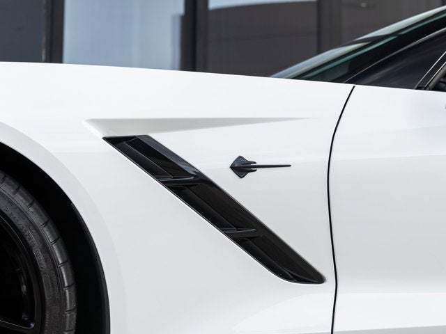 2019 Chevrolet Corvette Stingray