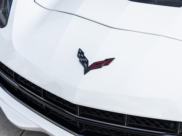 2019 Chevrolet Corvette Stingray