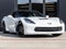 2019 Chevrolet Corvette Stingray