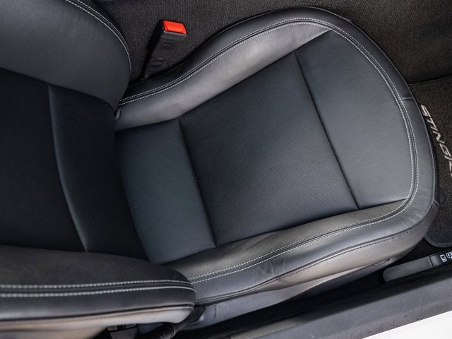 2019 Chevrolet Corvette Stingray