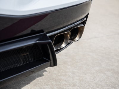 2022 Chevrolet Corvette Stingray