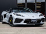 2022 Chevrolet Corvette Stingray