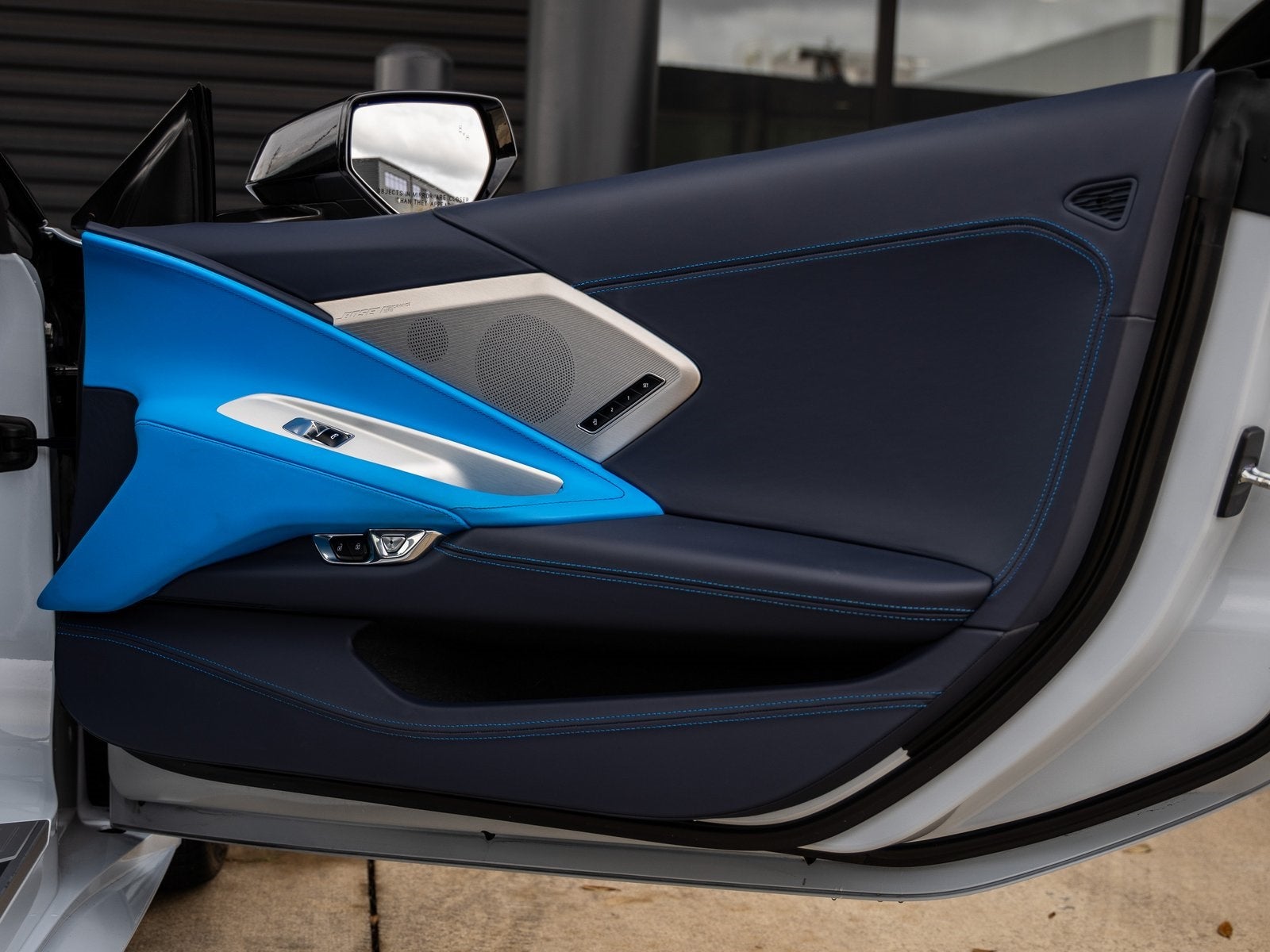 2022 Chevrolet Corvette Stingray