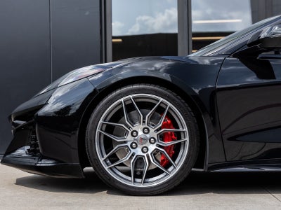 2023 Chevrolet Corvette Z06