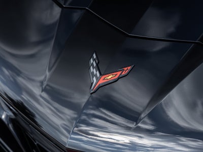 2023 Chevrolet Corvette Z06