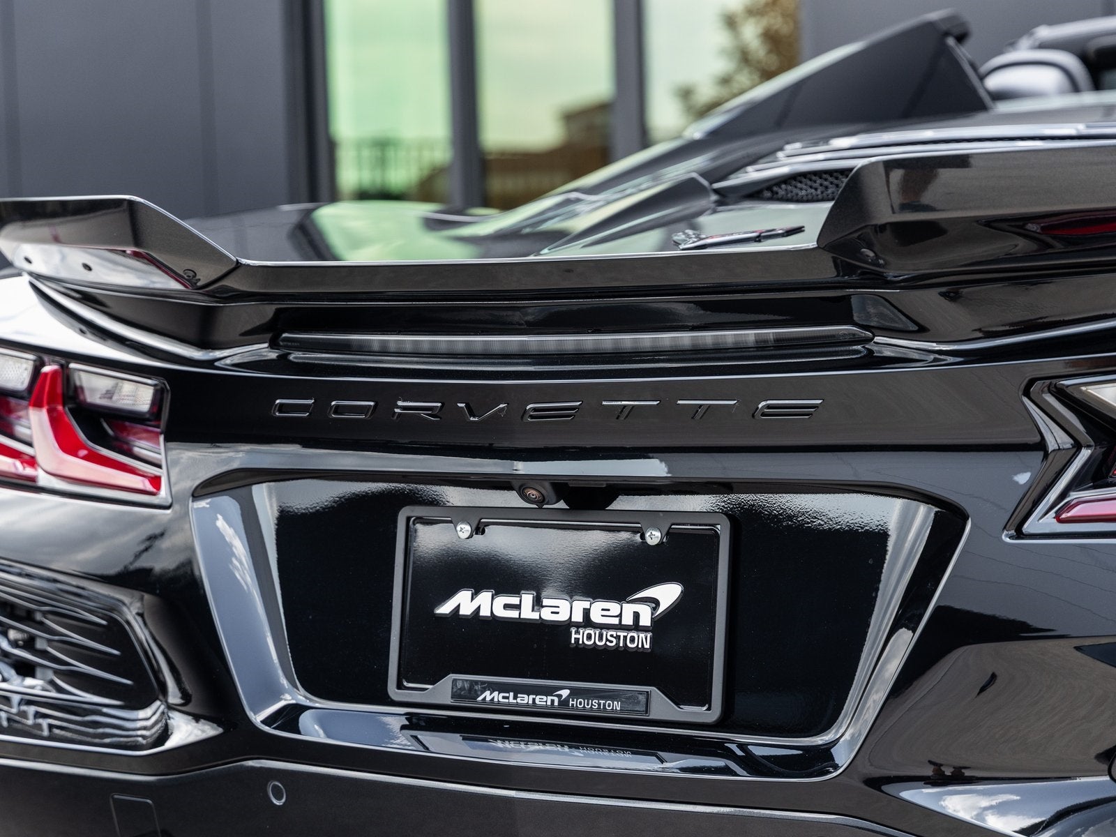 2023 Chevrolet Corvette Z06