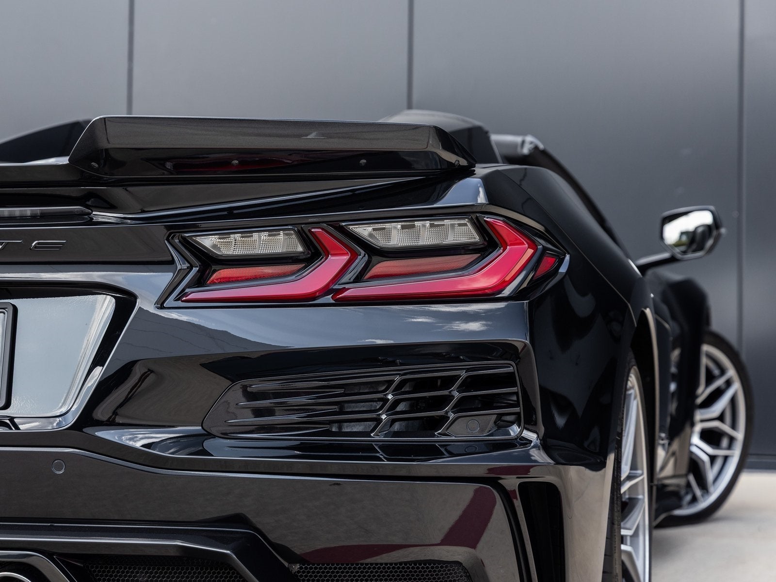 2023 Chevrolet Corvette Z06