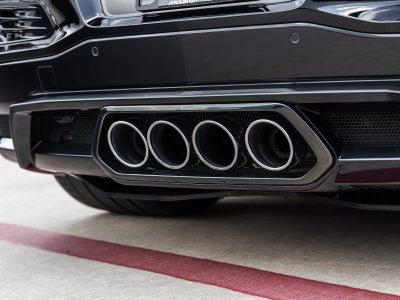 2023 Chevrolet Corvette Z06