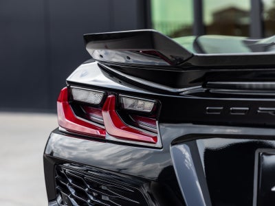 2023 Chevrolet Corvette Z06