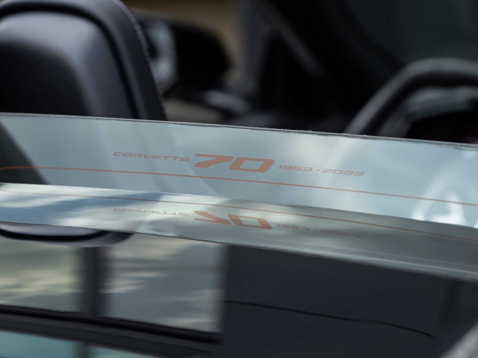 2023 Chevrolet Corvette Z06