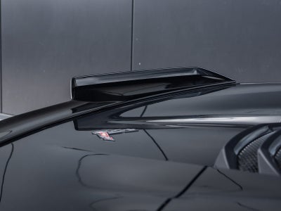 2023 Chevrolet Corvette Z06