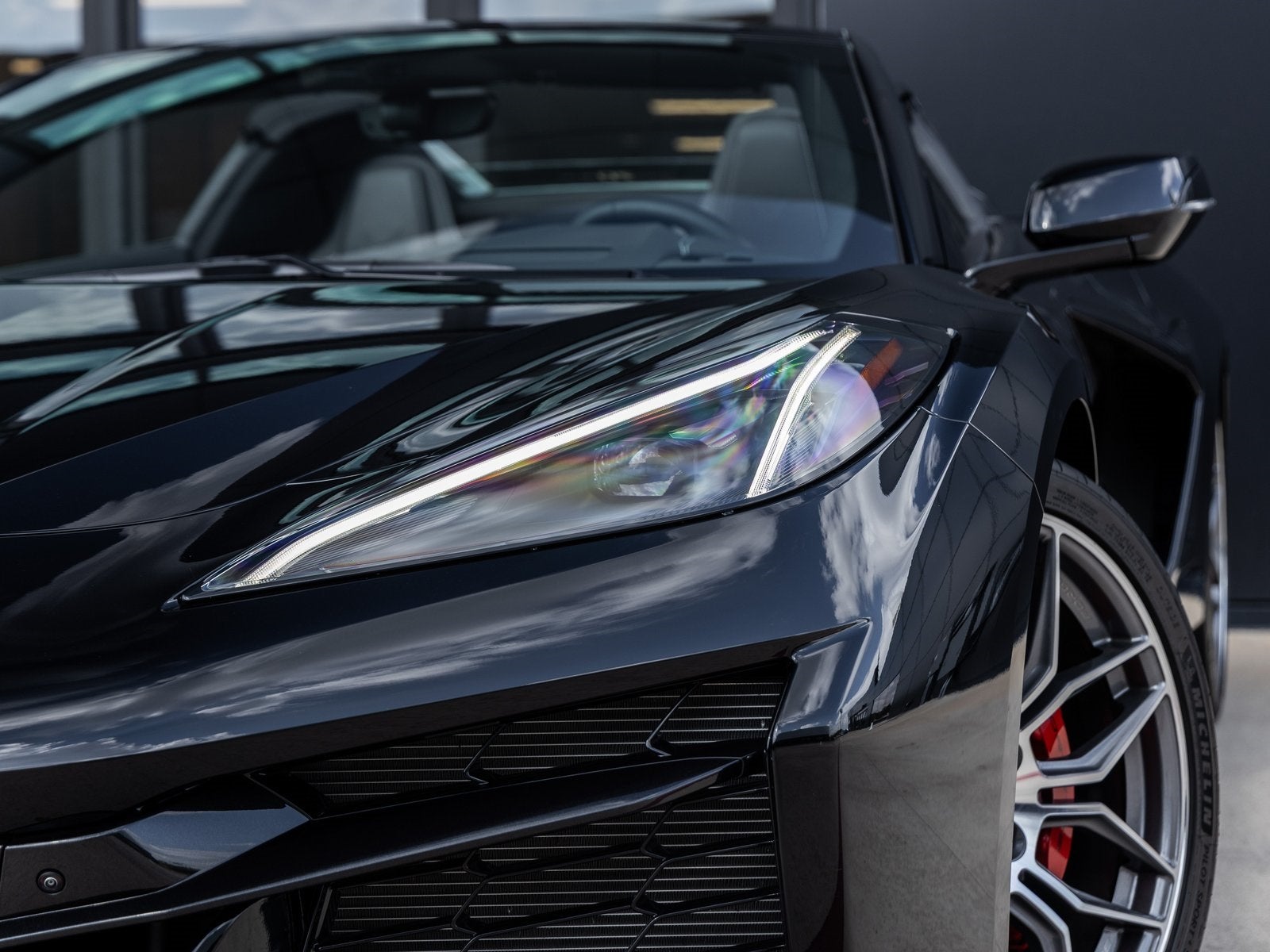 2023 Chevrolet Corvette Z06