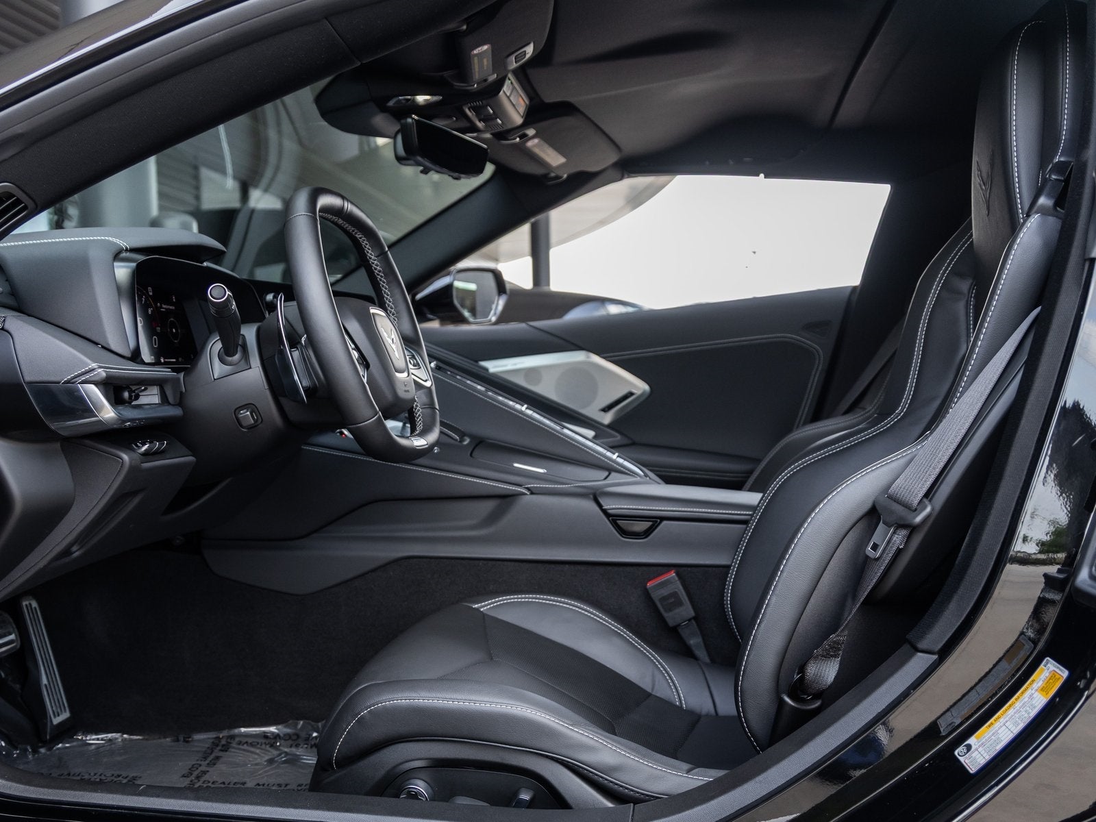 2023 Chevrolet Corvette Z06