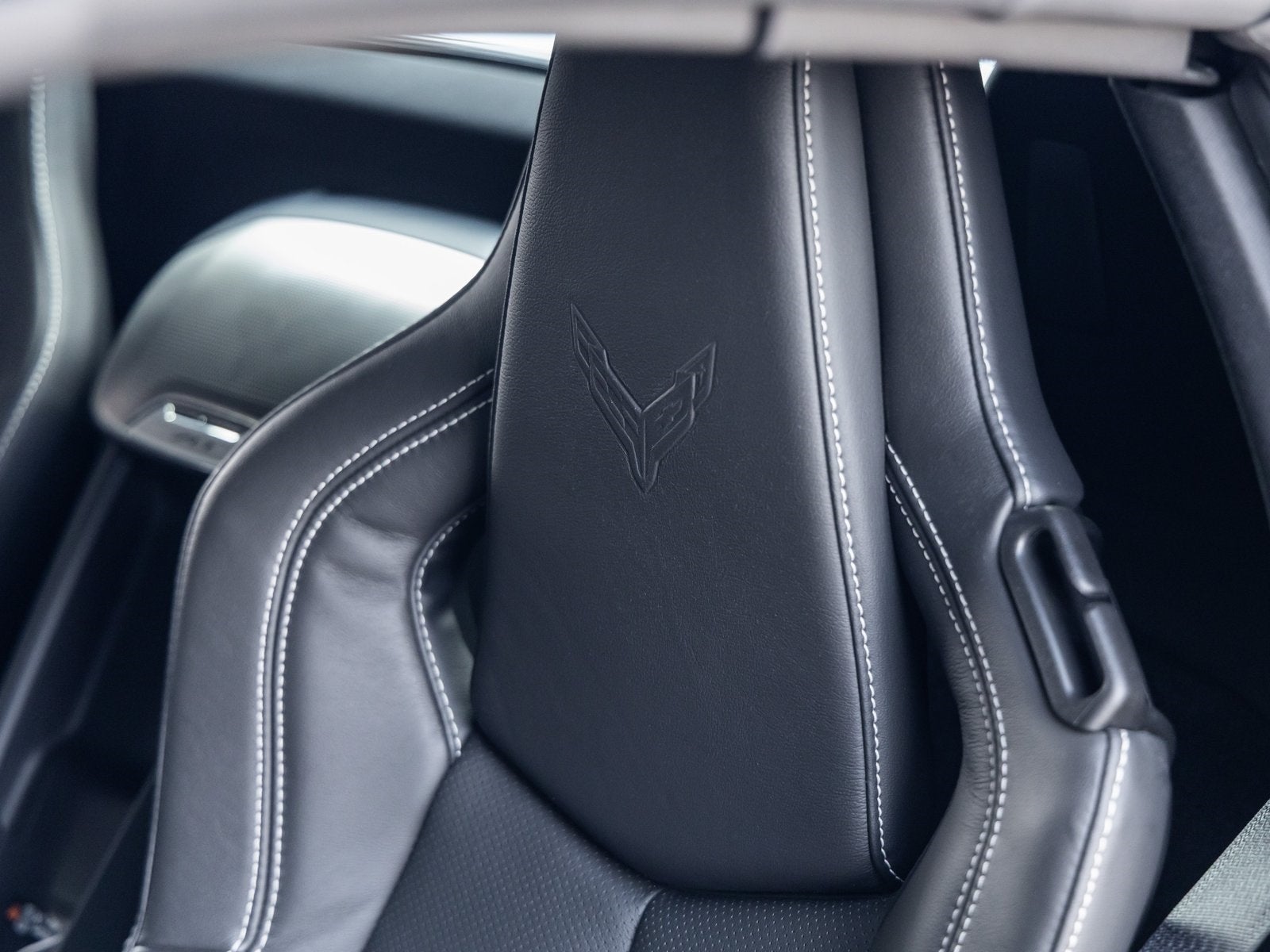 2023 Chevrolet Corvette Z06