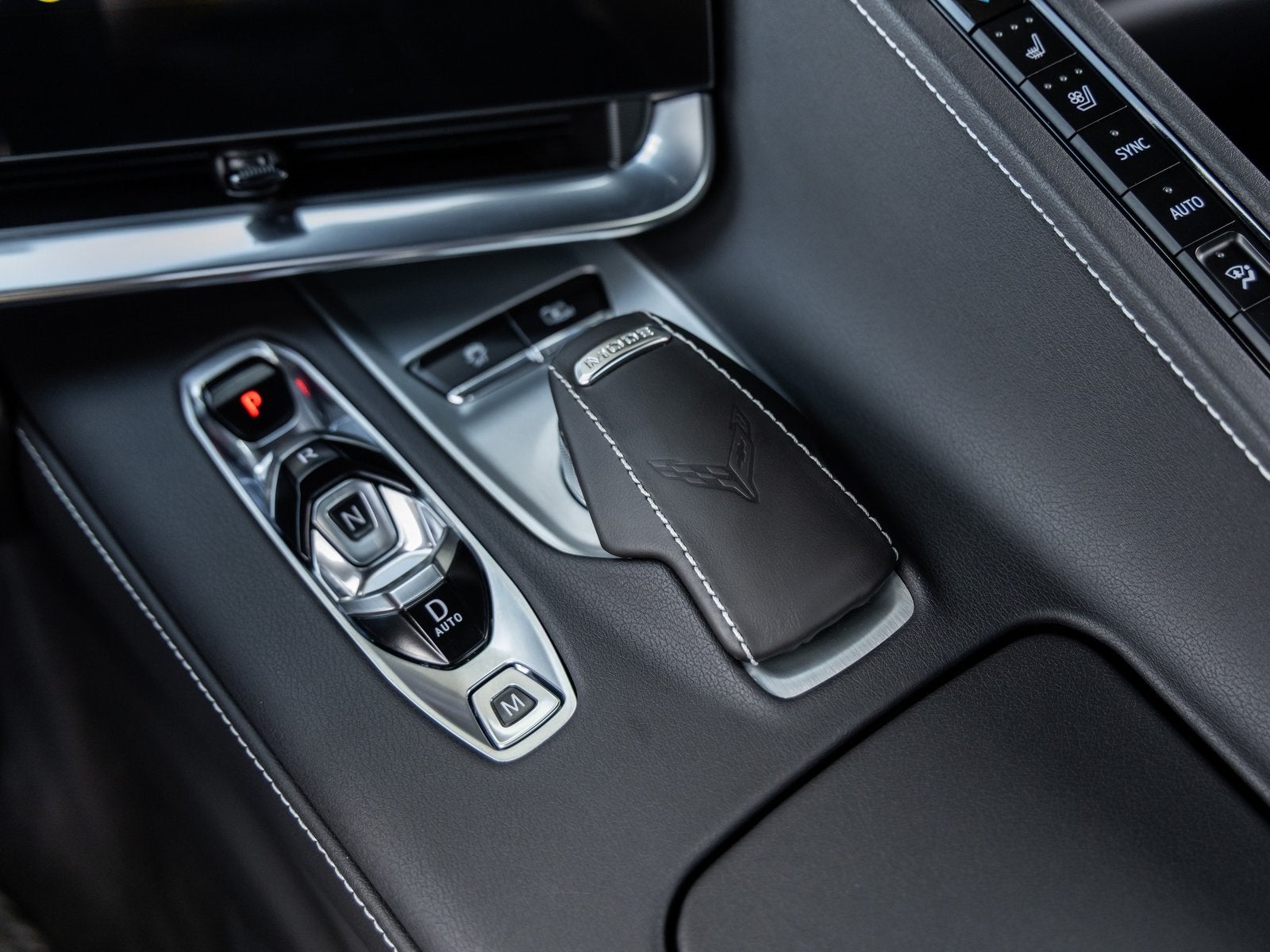 2023 Chevrolet Corvette Z06