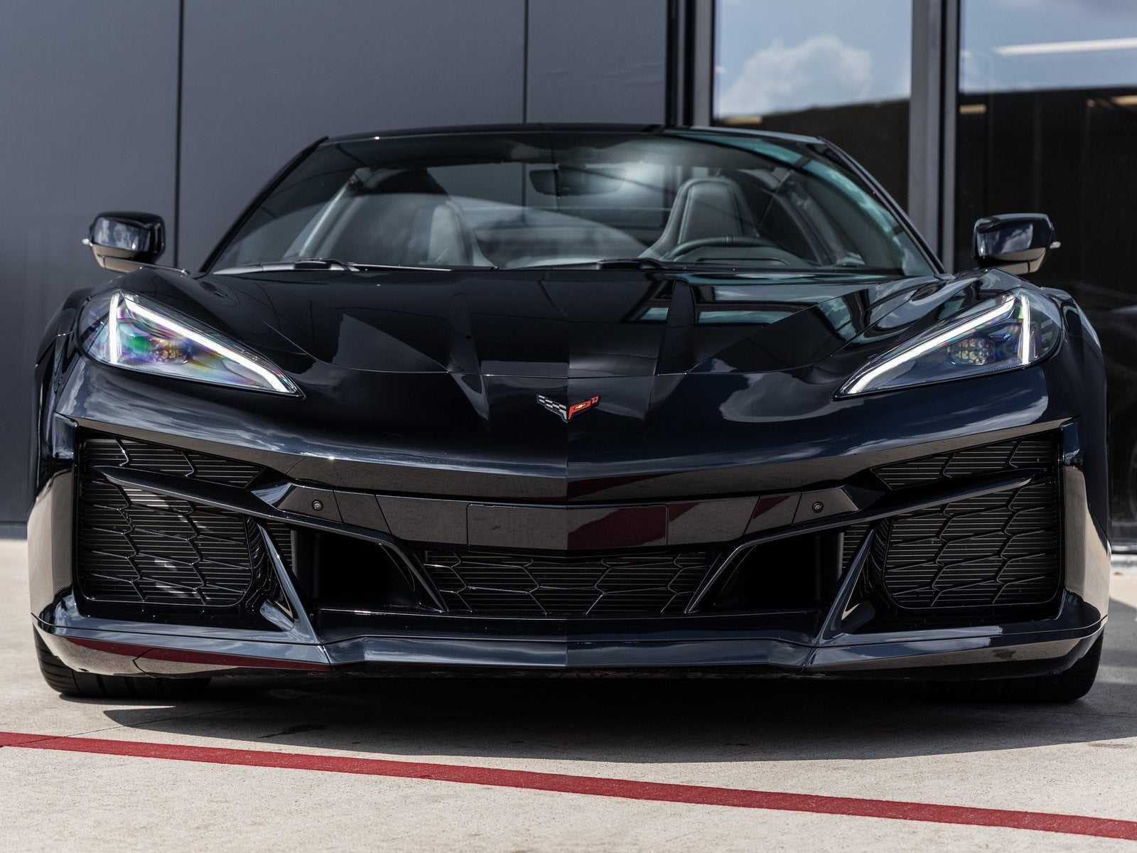 2023 Chevrolet Corvette Z06