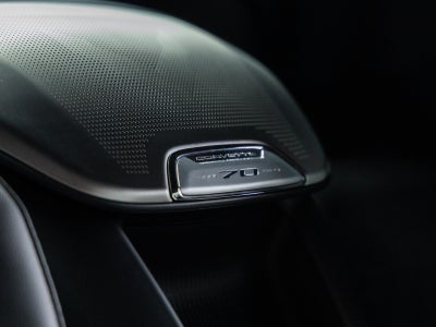 2023 Chevrolet Corvette Z06