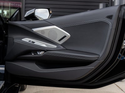 2023 Chevrolet Corvette Z06