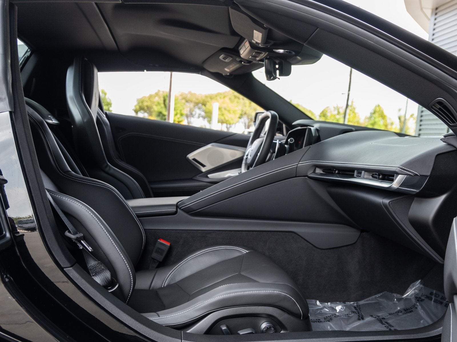 2023 Chevrolet Corvette Z06