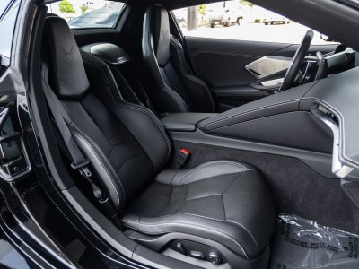 2023 Chevrolet Corvette Z06