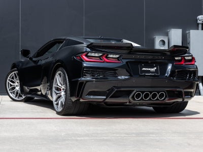 2023 Chevrolet Corvette Z06