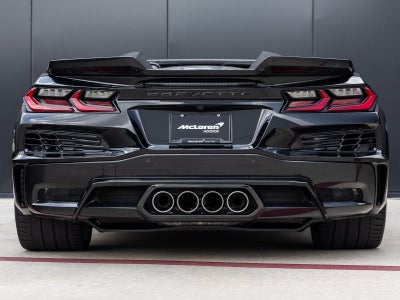 2023 Chevrolet Corvette Z06