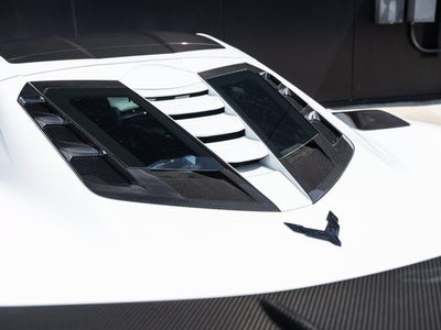 2026 Chevrolet Corvette ZR1