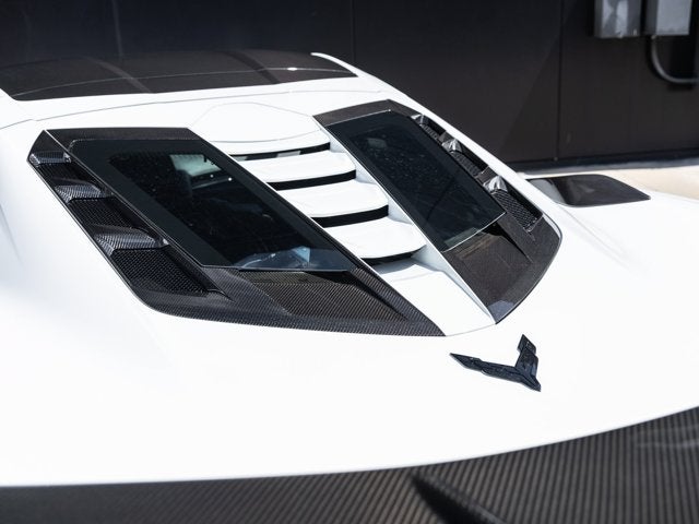 2026 Chevrolet Corvette ZR1