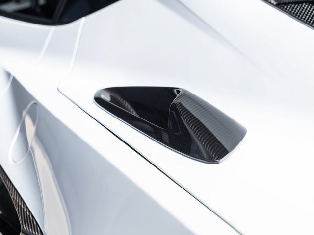 2026 Chevrolet Corvette ZR1