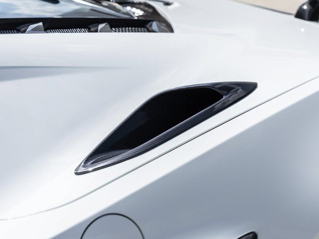 2026 Chevrolet Corvette ZR1
