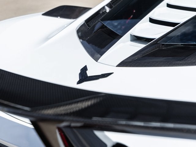 2026 Chevrolet Corvette ZR1