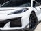 2026 Chevrolet Corvette ZR1