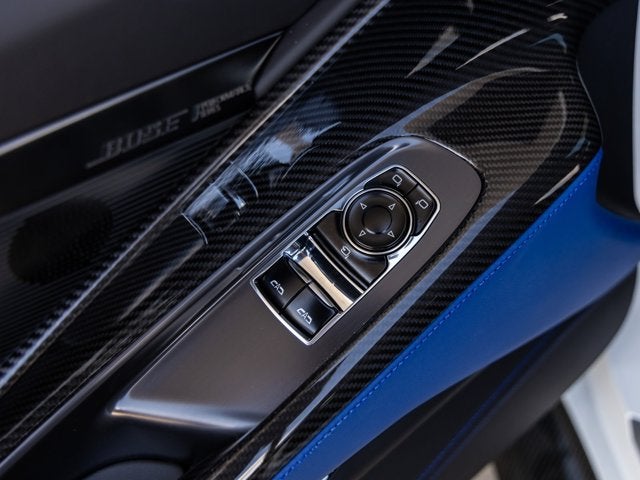 2026 Chevrolet Corvette ZR1