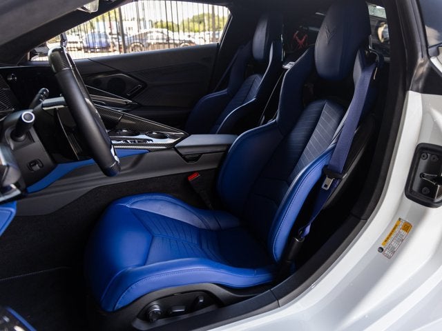 2026 Chevrolet Corvette ZR1