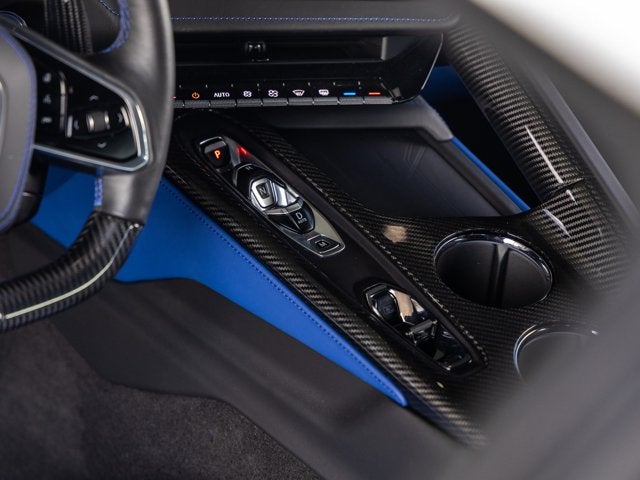 2026 Chevrolet Corvette ZR1