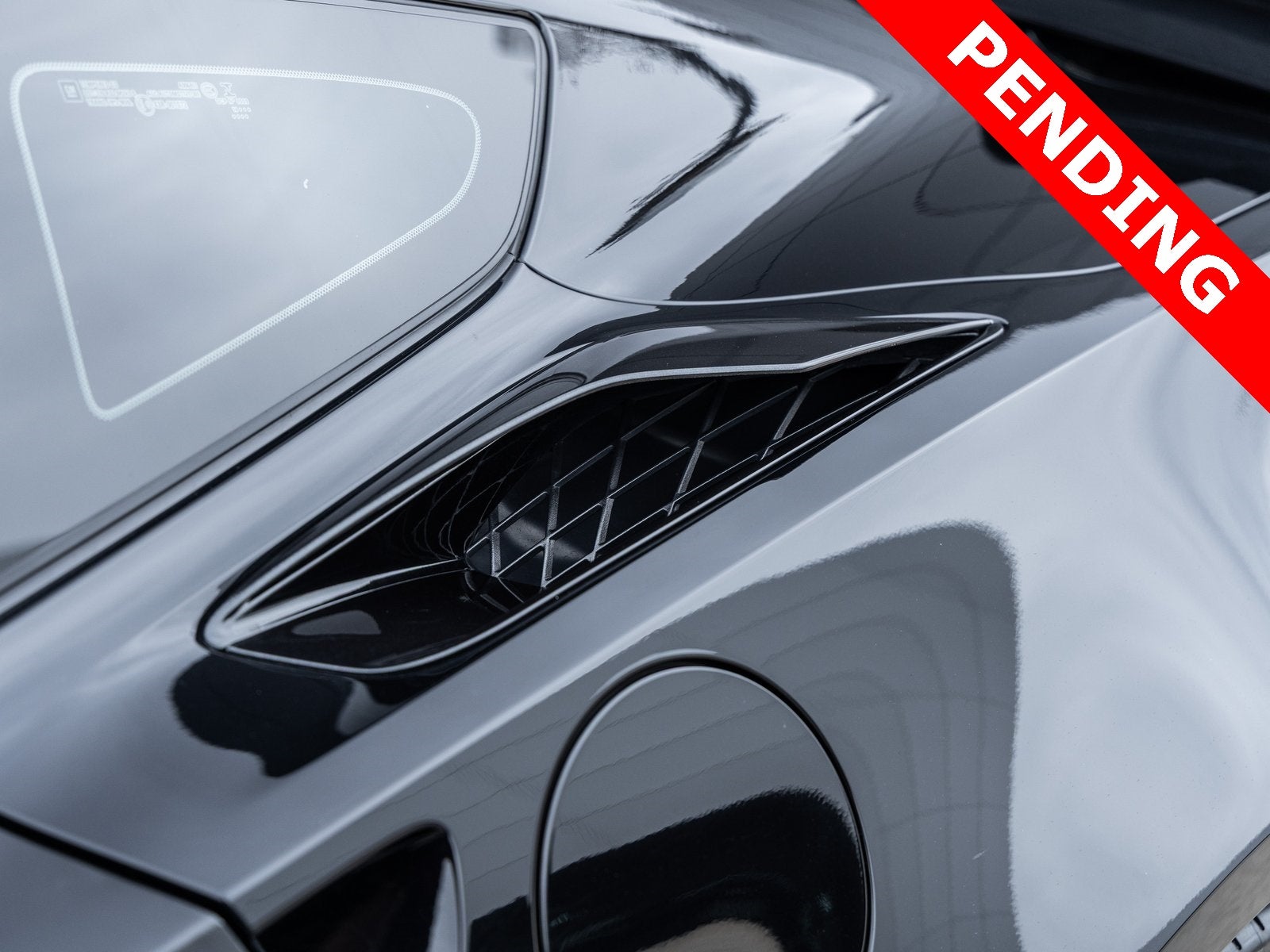 2015 Chevrolet Corvette Z06