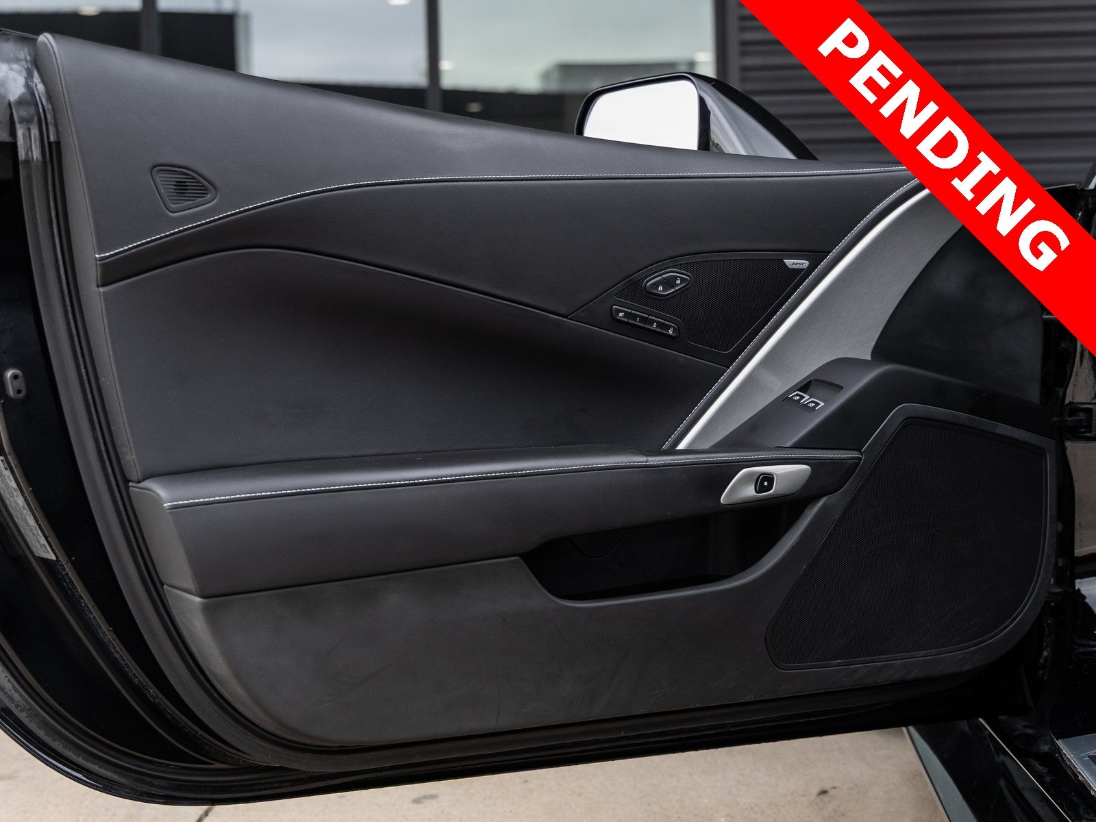 2015 Chevrolet Corvette Z06