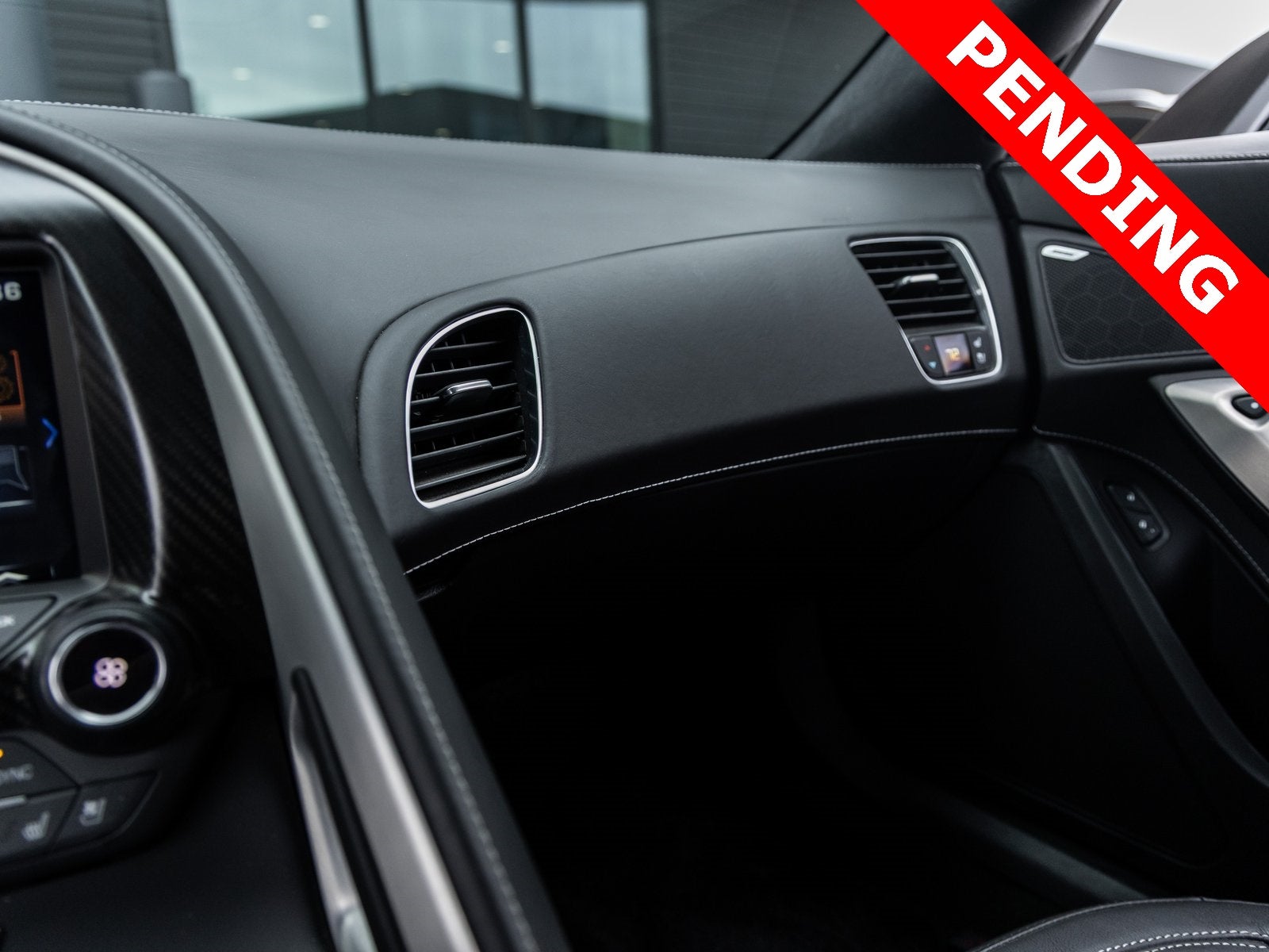 2015 Chevrolet Corvette Z06