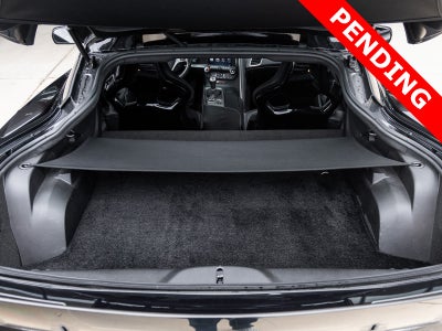 2015 Chevrolet Corvette Z06