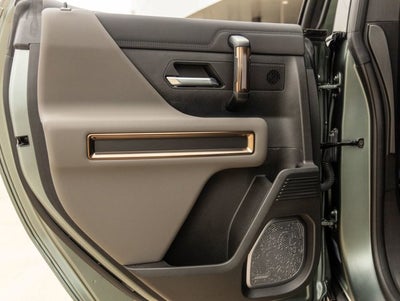 2024 GMC Hummer EV SUV 3X