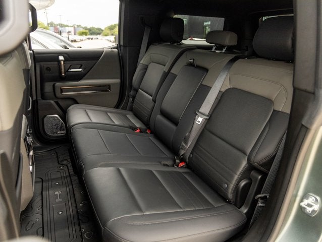 2024 GMC Hummer EV SUV 3X