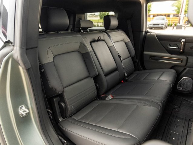 2024 GMC Hummer EV SUV 3X