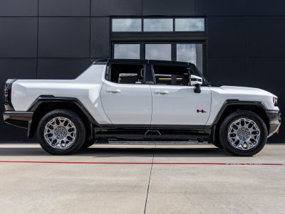 2025 GMC Hummer EV Pickup 2X