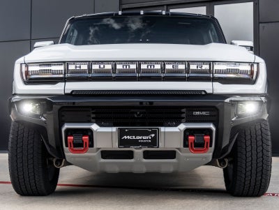 2025 GMC Hummer EV Pickup 2X