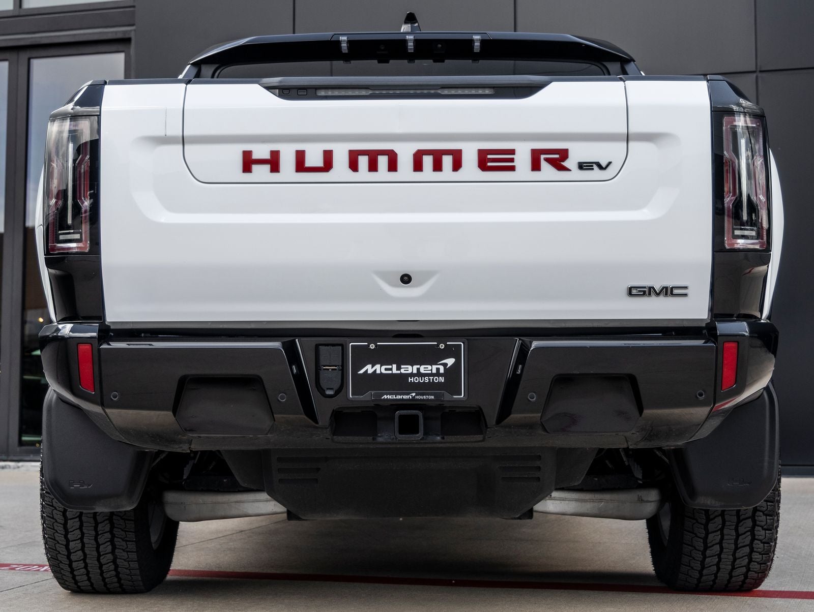 2025 GMC Hummer EV Pickup 2X