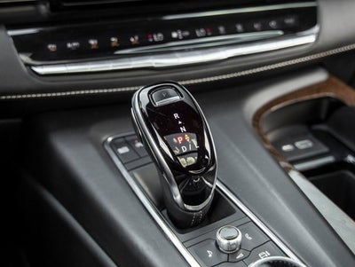 2021 Cadillac Escalade ESV Premium Luxury Platinum