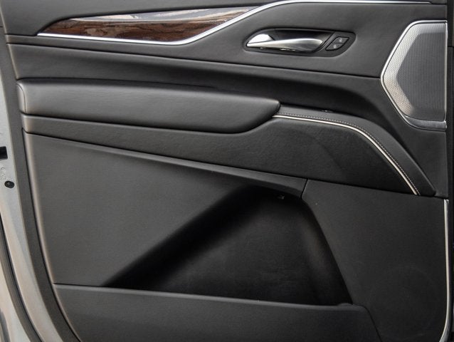 2021 Cadillac Escalade ESV Premium Luxury Platinum