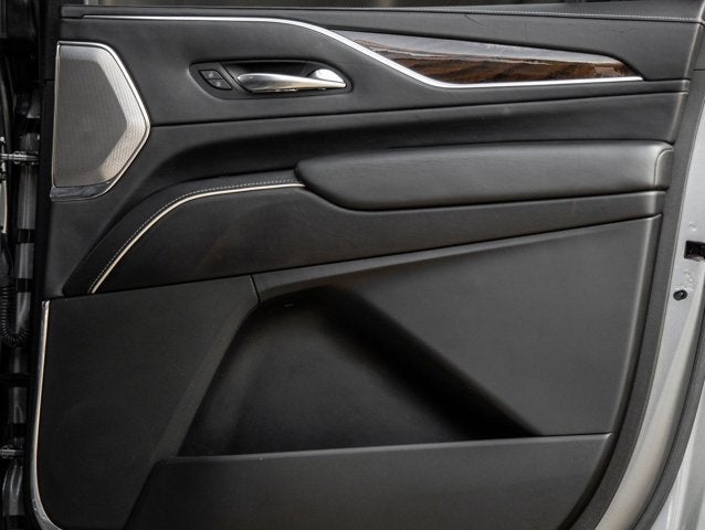 2021 Cadillac Escalade ESV Premium Luxury Platinum
