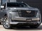 2021 Cadillac Escalade ESV Premium Luxury Platinum